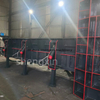 High-Capacity Hydraulic Guillotine Shear for Metal Recycling 