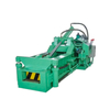 Hydraulic Metal Baler Baler Hydraulic Baler Machine Mobile Car Bander