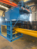 160T Hydraulic Automatic Horizontal Baler for Plastic Bottle