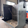 Hydraulic Waste Metal Aluminum Steel Sheets Baler Machine for Scrap Iron Paper Clothes