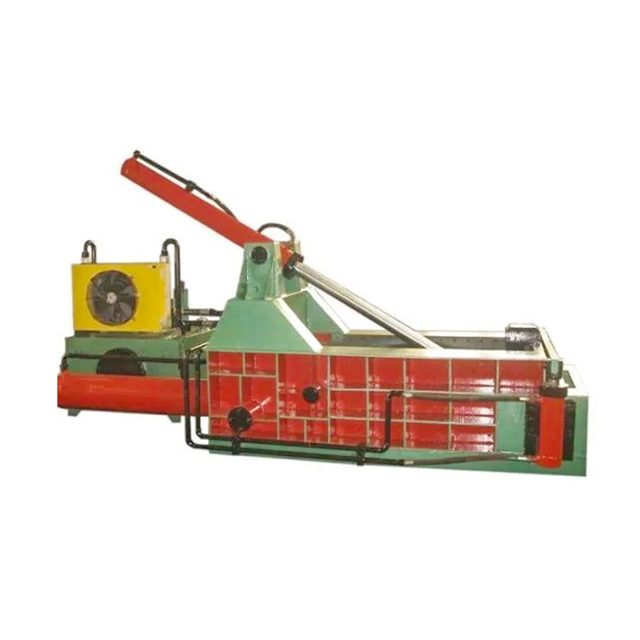 Miotal Baler