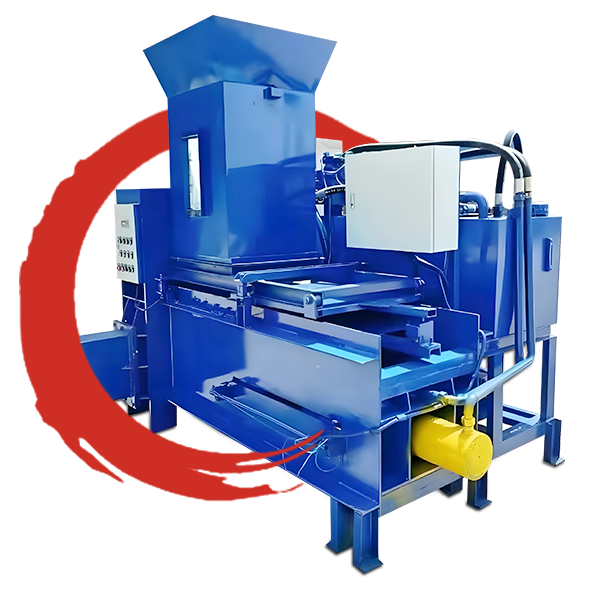 Custom Baler Machine OEM Solutions