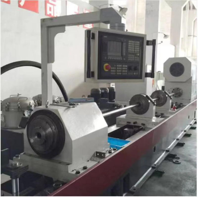 Factory Price OEM High Precision Cylinder Hydraulic Deep Hole Drilling Boring Machine