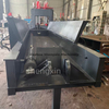 High-Capacity Hydraulic Guillotine Shear for Metal Recycling 
