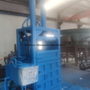 High-Quality Vertical Balers for Sale | Heavy-Duty Hydraulic Baling Machines Manufacturer