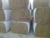 Square Pine Straw Baler Large Silage Balers Machine Hay Baler Compactor