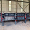 High-Capacity Hydraulic Guillotine Shear for Metal Recycling 
