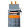 High-Pressure Hydraulic Baling Machine | For Metal, Waste & Recycling