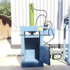 Durable for Recycling Vertical Baling Machine 
