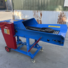 Straw Crushing and Kneading Machine High Efficiency Forage Silage Processor for Corn Stalk Hay