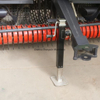 Full‑Length English Product Description for Square Hay Baler