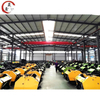 9YFQ-1.0 Round Bale Pickup Baler