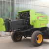 Full‑Length English Product Description for Square Hay Baler