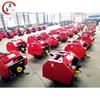 9YFQ-1.0 Round Bale Pickup Baler