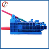 250‑Ton Hydraulic Metal Scrap Briquetting Press Machine
