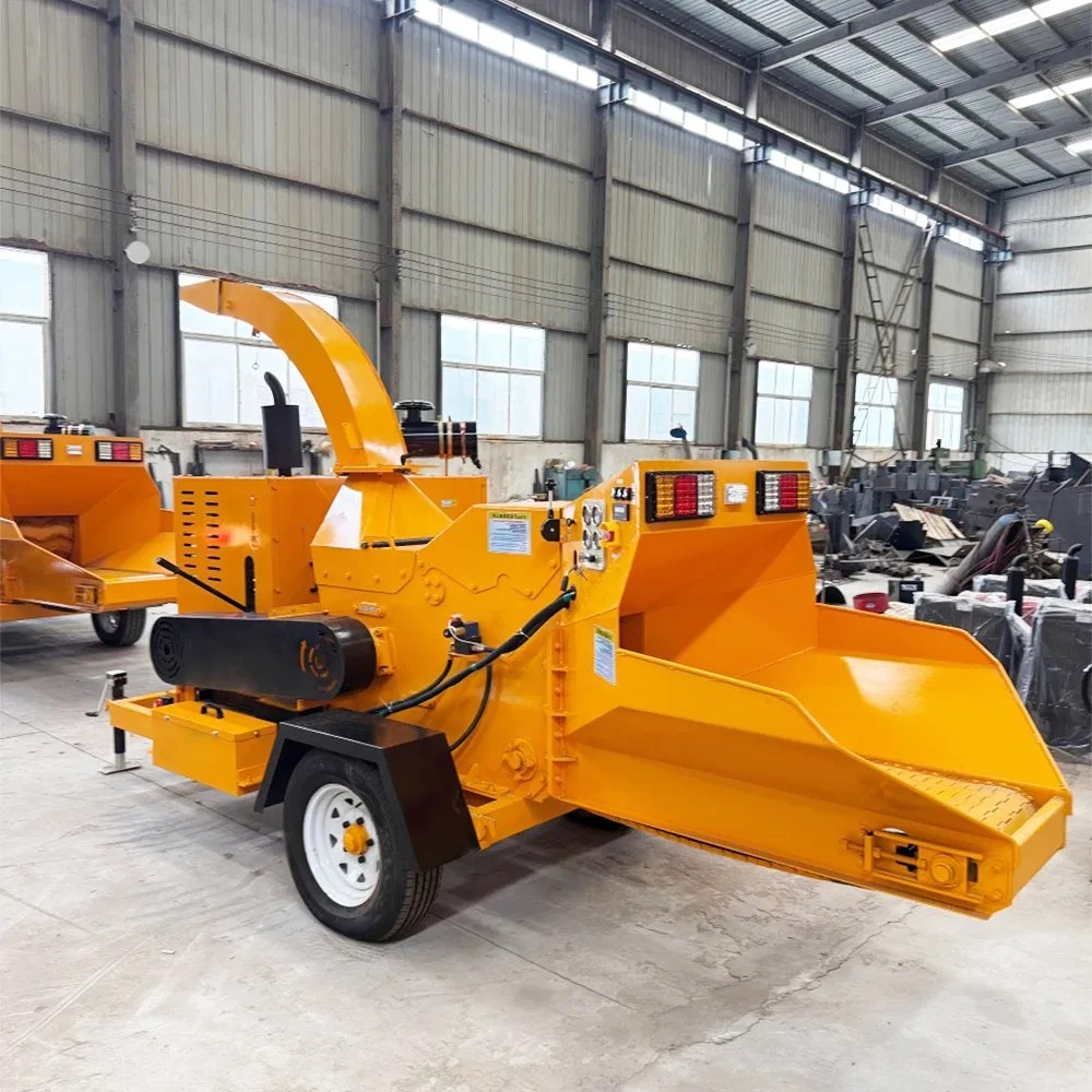 Wood-Garden-Bamboo-Tree-Log-Crusher-Shengxin-High-Efficiency-Tree-Branch-Chipper (3)