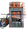 Horizontal Gantry Scrap Metal Shearing Machine