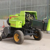 Full‑Length English Product Description for Square Hay Baler