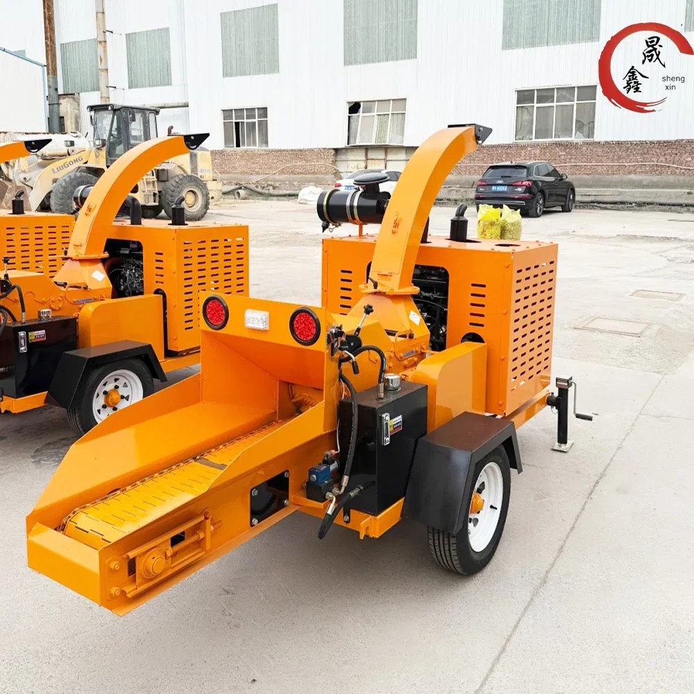 Shengxin-with-Screen-Mesh-Shandong-China-Mobile-Wood-Tree-Branch-Chipper (1)