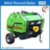 9YFQ-1.0 Round Bale Pickup Baler