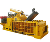 250‑Ton Hydraulic Metal Scrap Briquetting Press Machine
