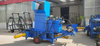Horizontal Hydraulic Straw & Hay Baler Full Product Page 