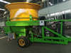 Mobile Diesel‑Powered Rotary Straw Shredder 4‑6t/h For Farm Silage Processing