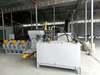YWK2‑220 Hydraulic Coconut Coir Briquette Press Machine