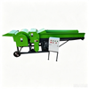High‑Efficiency Diesel Straw Kneading Machine For Farm Forage Processing