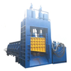 Horizontal Gantry Scrap Metal Shearing Machine