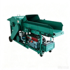 High‑Efficiency Diesel Straw Kneading Machine For Farm Forage Processing