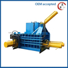 250‑Ton Hydraulic Metal Scrap Briquetting Press Machine