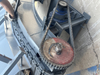 Heavy‑Duty Chain Plate Apron Conveyor for Bulk Material Transport