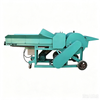 High‑Efficiency Diesel Straw Kneading Machine For Farm Forage Processing